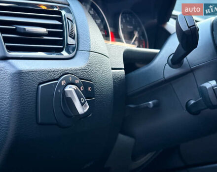 Чорний БМВ Х1, об'ємом двигуна 2.98 л та пробігом 102 тис. км за 14700 $, фото 17 на Automoto.ua