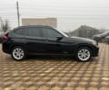 Чорний БМВ Х1, об'ємом двигуна 2 л та пробігом 180 тис. км за 11500 $, фото 2 на Automoto.ua