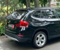 Чорний БМВ Х1, об'ємом двигуна 2 л та пробігом 345 тис. км за 11490 $, фото 7 на Automoto.ua