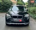 Чорний БМВ Х1, об'ємом двигуна 2 л та пробігом 345 тис. км за 11490 $, фото 2 на Automoto.ua