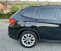 Черный БМВ Х1, объемом двигателя 2 л и пробегом 200 тыс. км за 13200 $, фото 5 на Automoto.ua