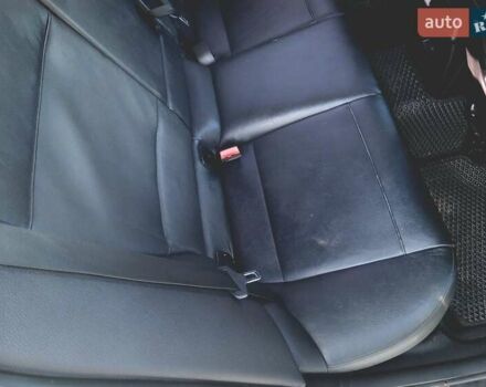 Черный БМВ Х1, объемом двигателя 2 л и пробегом 192 тыс. км за 13900 $, фото 47 на Automoto.ua