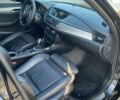 Чорний БМВ Х1, об'ємом двигуна 2 л та пробігом 243 тис. км за 15500 $, фото 18 на Automoto.ua
