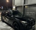 Черный БМВ Х1, объемом двигателя 2 л и пробегом 256 тыс. км за 12100 $, фото 10 на Automoto.ua