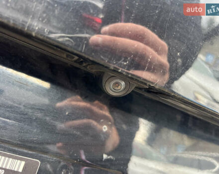 Черный БМВ Х1, объемом двигателя 2 л и пробегом 254 тыс. км за 8300 $, фото 17 на Automoto.ua