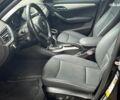 Чорний БМВ Х1, об'ємом двигуна 2 л та пробігом 345 тис. км за 11490 $, фото 24 на Automoto.ua