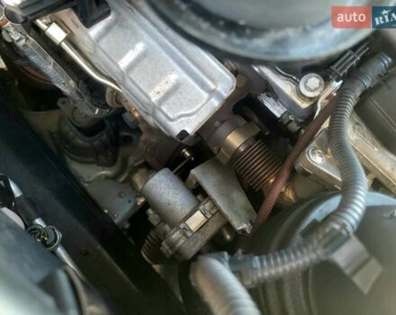 Черный БМВ Х1, объемом двигателя 2 л и пробегом 192 тыс. км за 13900 $, фото 66 на Automoto.ua