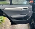 Чорний БМВ Х1, об'ємом двигуна 2 л та пробігом 345 тис. км за 11490 $, фото 19 на Automoto.ua