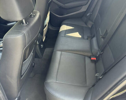 Черный БМВ Х1, объемом двигателя 3 л и пробегом 136 тыс. км за 13500 $, фото 13 на Automoto.ua