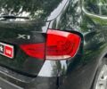 Чорний БМВ Х1, об'ємом двигуна 2 л та пробігом 345 тис. км за 11490 $, фото 13 на Automoto.ua