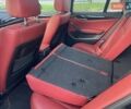 Черный БМВ Х1, объемом двигателя 2 л и пробегом 168 тыс. км за 14400 $, фото 30 на Automoto.ua