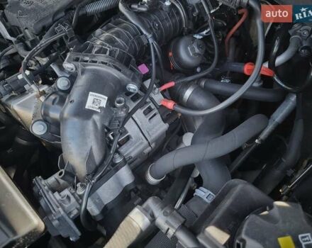 Черный БМВ Х1, объемом двигателя 2 л и пробегом 192 тыс. км за 13900 $, фото 63 на Automoto.ua