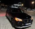 Черный БМВ Х1, объемом двигателя 2 л и пробегом 256 тыс. км за 12100 $, фото 4 на Automoto.ua