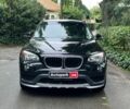 Чорний БМВ Х1, об'ємом двигуна 2 л та пробігом 345 тис. км за 11490 $, фото 3 на Automoto.ua
