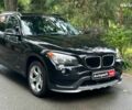 Чорний БМВ Х1, об'ємом двигуна 2 л та пробігом 345 тис. км за 11490 $, фото 4 на Automoto.ua