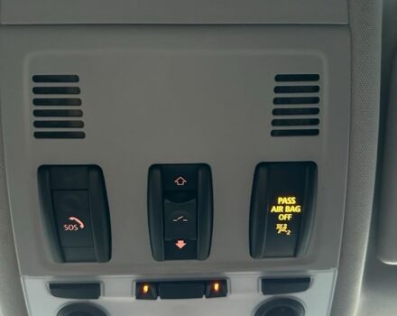 Черный БМВ Х1, объемом двигателя 2 л и пробегом 200 тыс. км за 13200 $, фото 18 на Automoto.ua