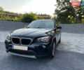 Черный БМВ Х1, объемом двигателя 2 л и пробегом 234 тыс. км за 10300 $, фото 5 на Automoto.ua