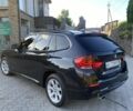 Чорний БМВ Х1, об'ємом двигуна 2 л та пробігом 243 тис. км за 15500 $, фото 6 на Automoto.ua