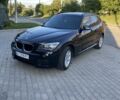 Чорний БМВ Х1, об'ємом двигуна 2 л та пробігом 243 тис. км за 15500 $, фото 3 на Automoto.ua