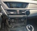 Чорний БМВ Х1, об'ємом двигуна 2 л та пробігом 207 тис. км за 13400 $, фото 9 на Automoto.ua