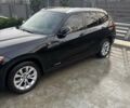 Чорний БМВ Х1, об'ємом двигуна 2 л та пробігом 155 тис. км за 12200 $, фото 2 на Automoto.ua