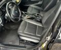 Черный БМВ Х1, объемом двигателя 2 л и пробегом 152 тыс. км за 12300 $, фото 8 на Automoto.ua