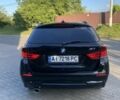 Чорний БМВ Х1, об'ємом двигуна 2 л та пробігом 243 тис. км за 15500 $, фото 4 на Automoto.ua