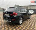Чорний БМВ Х1, об'ємом двигуна 2 л та пробігом 182 тис. км за 11500 $, фото 4 на Automoto.ua