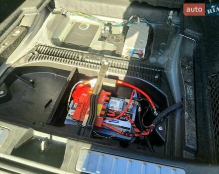 Черный БМВ Х1, объемом двигателя 2 л и пробегом 192 тыс. км за 13900 $, фото 55 на Automoto.ua