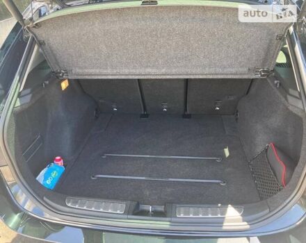 Чорний БМВ Х1, об'ємом двигуна 2 л та пробігом 207 тис. км за 13400 $, фото 8 на Automoto.ua