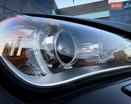 Чорний БМВ Х1, об'ємом двигуна 2.98 л та пробігом 102 тис. км за 14700 $, фото 10 на Automoto.ua