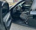 Черный БМВ Х1, объемом двигателя 2 л и пробегом 200 тыс. км за 13200 $, фото 14 на Automoto.ua
