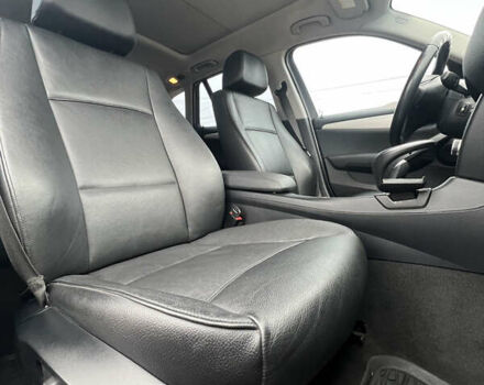 Чорний БМВ Х1, об'ємом двигуна 2 л та пробігом 182 тис. км за 11500 $, фото 13 на Automoto.ua