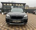 Чорний БМВ Х1, об'ємом двигуна 2 л та пробігом 180 тис. км за 11500 $, фото 6 на Automoto.ua