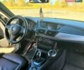 Черный БМВ Х1, объемом двигателя 2 л и пробегом 192 тыс. км за 13900 $, фото 51 на Automoto.ua