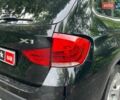 Чорний БМВ Х1, об'ємом двигуна 2 л та пробігом 345 тис. км за 11490 $, фото 13 на Automoto.ua