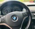 Чорний БМВ Х1, об'ємом двигуна 2 л та пробігом 345 тис. км за 11490 $, фото 28 на Automoto.ua