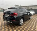 Чорний БМВ Х1, об'ємом двигуна 2 л та пробігом 180 тис. км за 11500 $, фото 4 на Automoto.ua