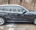 Черный БМВ Х1, объемом двигателя 2 л и пробегом 190 тыс. км за 16500 $, фото 7 на Automoto.ua