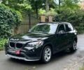 Чорний БМВ Х1, об'ємом двигуна 2 л та пробігом 345 тис. км за 11490 $, фото 1 на Automoto.ua