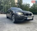 Черный БМВ Х1, объемом двигателя 2 л и пробегом 168 тыс. км за 14400 $, фото 8 на Automoto.ua