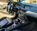 Черный БМВ Х1, объемом двигателя 2 л и пробегом 192 тыс. км за 13900 $, фото 62 на Automoto.ua
