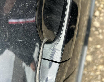 Черный БМВ Х1, объемом двигателя 2 л и пробегом 254 тыс. км за 8300 $, фото 16 на Automoto.ua