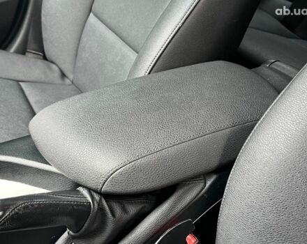 Чорний БМВ Х1, об'ємом двигуна 2 л та пробігом 345 тис. км за 11490 $, фото 26 на Automoto.ua