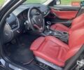 Черный БМВ Х1, объемом двигателя 2 л и пробегом 168 тыс. км за 14400 $, фото 21 на Automoto.ua