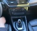 Чорний БМВ Х1, об'ємом двигуна 2 л та пробігом 243 тис. км за 15500 $, фото 10 на Automoto.ua