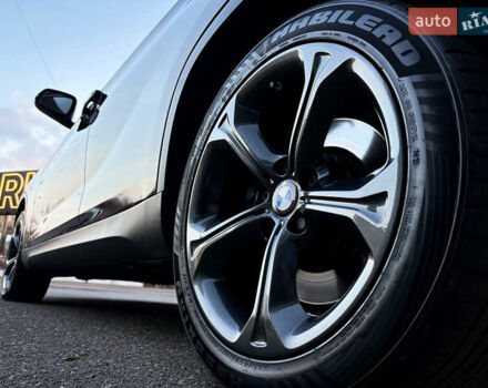 Чорний БМВ Х1, об'ємом двигуна 2.98 л та пробігом 102 тис. км за 14700 $, фото 5 на Automoto.ua