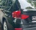 Чорний БМВ Х1, об'ємом двигуна 2 л та пробігом 345 тис. км за 11490 $, фото 9 на Automoto.ua