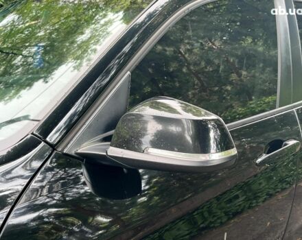 Чорний БМВ Х1, об'ємом двигуна 2 л та пробігом 345 тис. км за 11490 $, фото 12 на Automoto.ua