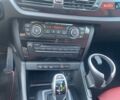 Черный БМВ Х1, объемом двигателя 2 л и пробегом 168 тыс. км за 14400 $, фото 26 на Automoto.ua